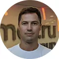 Александр Богданов Mail.Ru Group